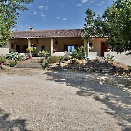Chez Fanny - Les Tuileries - Gite 1-4 Pers. Avec Jardin Privatif - Proche Cahors Le Montat Ngoại thất bức ảnh
