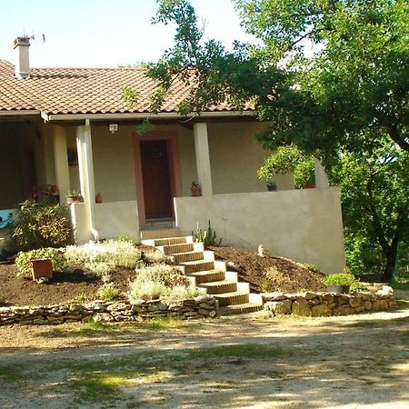 Chez Fanny - Les Tuileries - Gite 1-4 Pers. Avec Jardin Privatif - Proche Cahors Le Montat Ngoại thất bức ảnh