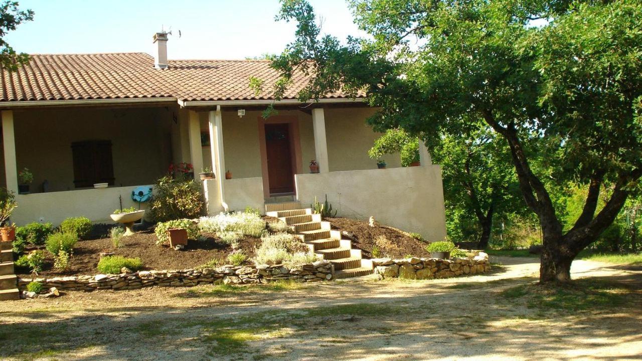 Chez Fanny - Les Tuileries - Gite 1-4 Pers. Avec Jardin Privatif - Proche Cahors Le Montat Ngoại thất bức ảnh